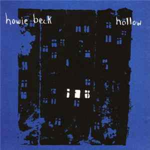 Howie Beck - Hollow Album