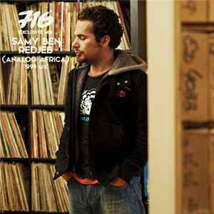 Samy Ben Redjeb - 1999 Mix Album