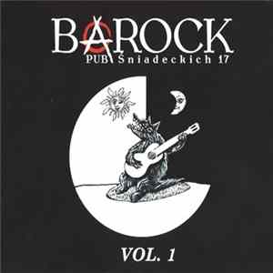 Various - Barock vol. 1 Album