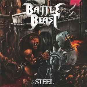 Battle Beast - Steel Album