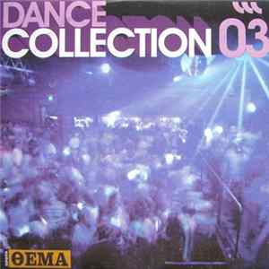 Various - Dance Collection 03 Album