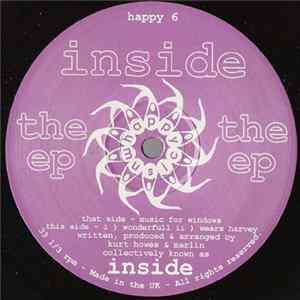 Inside - The EP Album