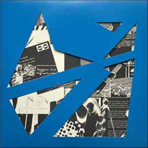 Modern Art - Circuit Lights (1982-1986) Album