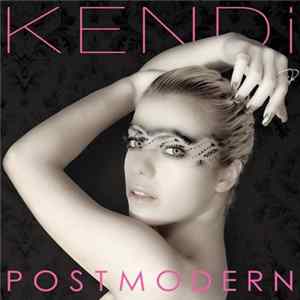 Kendi - Postmodern Album