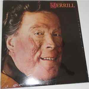 Merrill Womach - Merrill Album