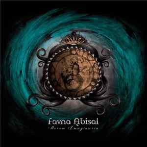 Favna Abisal - Rerum Imaginaria Album