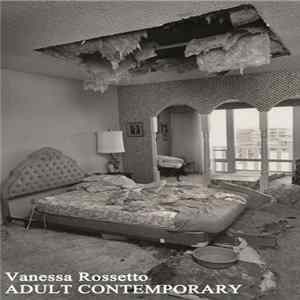 Vanessa Rossetto - Adult Contemporary Album