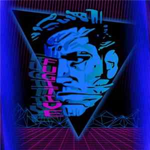 Iron Sound - Fugitive EP Album