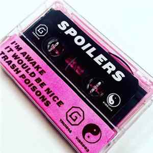 Spoilers - 3 Songs Album