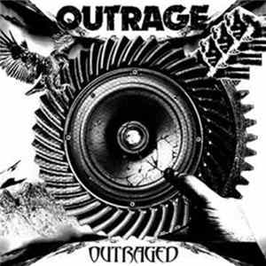 Outrage - Outraged Album