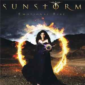 Sunstorm - Emotional Fire Album