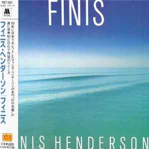 Finis Henderson - Finis Album