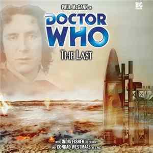 Doctor Who - The Last Album