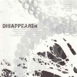 Disappearer - Disappearer Album