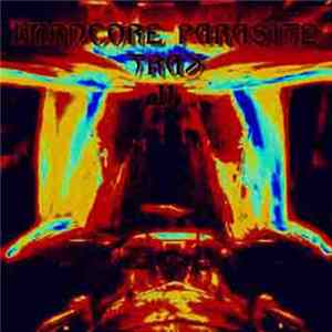 Hardcore Parasite - Trax 2 Album