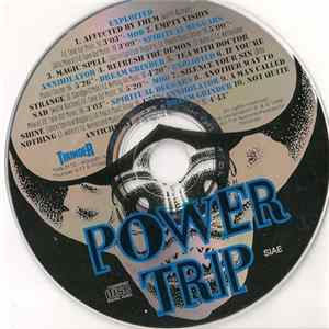 Various - Power Trip Album