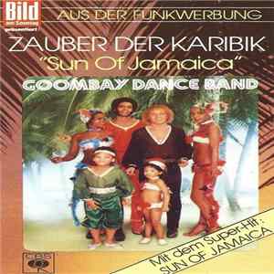 Goombay Dance Band - Zauber Der Karibik Album