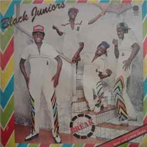 Black Juniors - Black Juniors Album
