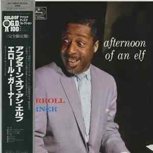 Erroll Garner - Afternoon Of An Elf Album