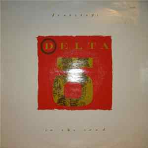 Delta - Footsteps In The Sand Album