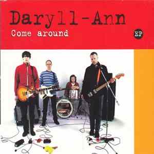 Daryll-Ann - Come Around Album