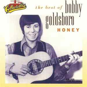 Bobby Goldsboro - The Best Of Bobby Goldsboro - Honey Album