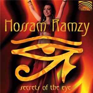 Hossam Ramzy - Secrets Of The Eye Album