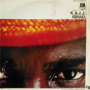 K. & J.J. - Israel Album