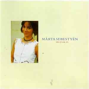Márta Sebestyén - Muzsikas Album