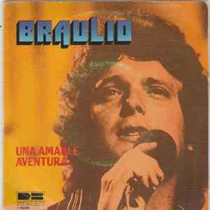 Braulio - Una Amable Aventura Album