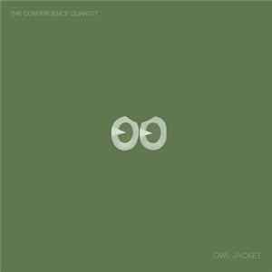 The Convergence Quartet - Owl Jacket Album