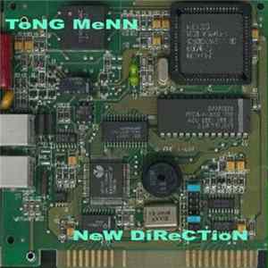 Tong Menn - New Direction Album