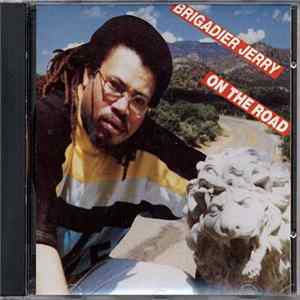 Brigadier Jerry - On The Road Album