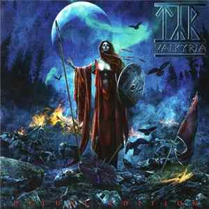 Týr - Valkyrja Album