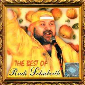 Rudi Schuberth - The Best Of Rudi Schuberth Album