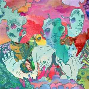 Portugal. The Man - The Satanic Satanist Album