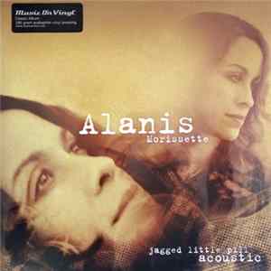Alanis Morissette - Jagged Little Pill Acoustic Album