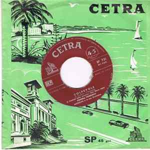 Tonina Torrielli - Colpevole / Perderti Album