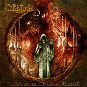 Mortiis - Keiser av en Dimensjon Ukjent Album