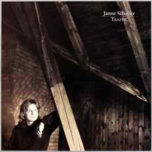 Janne Schaffer - Traffic Album