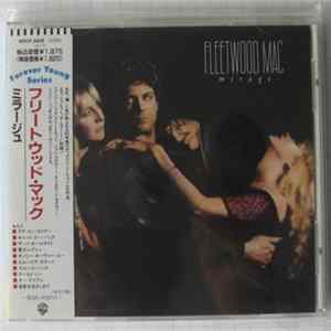 Fleetwood Mac - Mirage Album