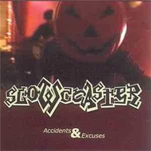 Slowcoaster - Accidents & Excuses Album