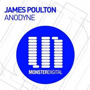 James Poulton - Anodyne Album