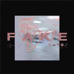 FAKE - FAKE Album