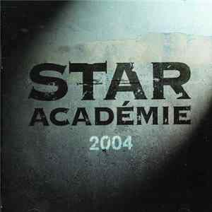 Various - Star Académie 2004 Album