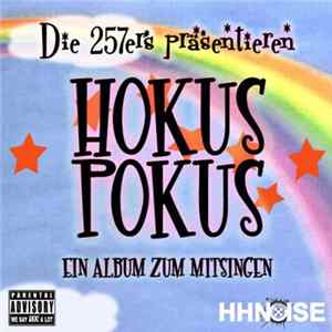 257ers - Hokus Pokus Album