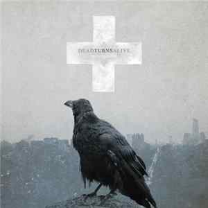 Dead Turns Alive - Maelstrom Album