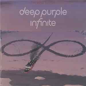 Deep Purple - Infinite Album