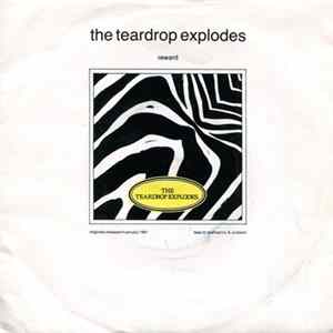 The Teardrop Explodes - Reward / Treason Album