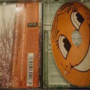 Rival Schools - United By Fate Album